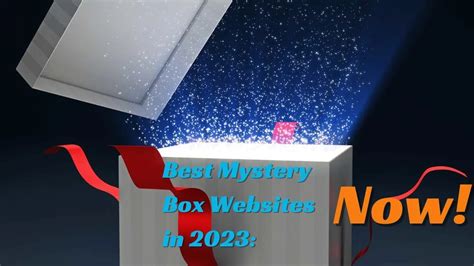 electro mystery box|best online mystery box websites.